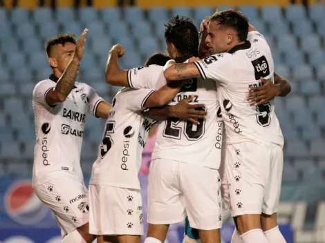 El refuerzo que tendrá Comunicaciones ante Cartaginés en la Copa Centroamericana