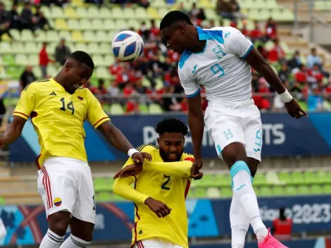 Honduras inicia los Juegos Panamericanos con el pie izquierdo [VIDEO]