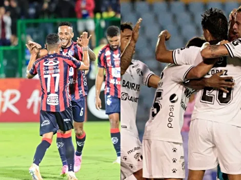 Cartaginés vs. Comunicaciones: cómo ver hoy EN VIVO el repechaje de ida