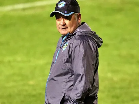 El mensaje del DT de Comunicaciones para los clubes chapines: "Ha sacado la cara por el fútbol de Guatemala"
