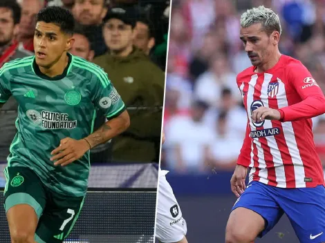 Celtic vs. Atlético Madrid: todos los detalles para ver a Luis Palma en la Champions