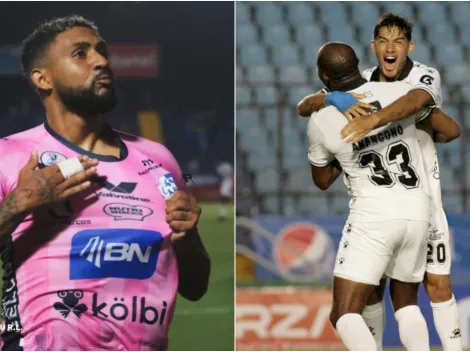 Cartaginés vs. Comunicaciones: alineaciones para el repechaje de ida