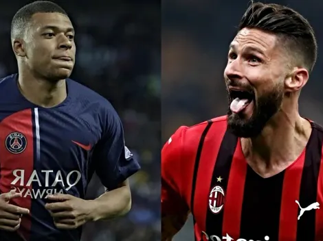 PSG vs. Milan: toda la información para ver el partido