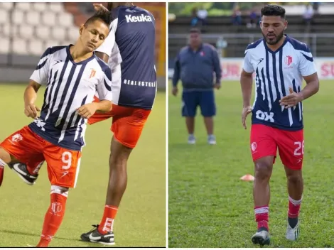 Real Estelí sufre dos bajas más para visitar al CAI en la Copa Centroamericana