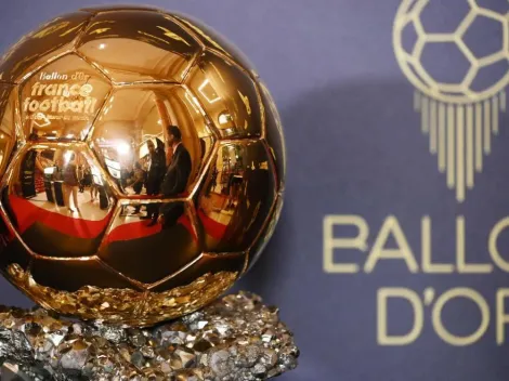 Balón de Oro 2023: cómo ver la entrega EN VIVO en Centroamérica