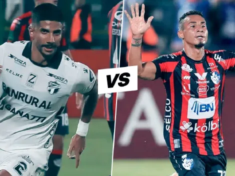 Comunicaciones vs. Cartagines: cómo ver hoy EN VIVO el repechaje de vuelta