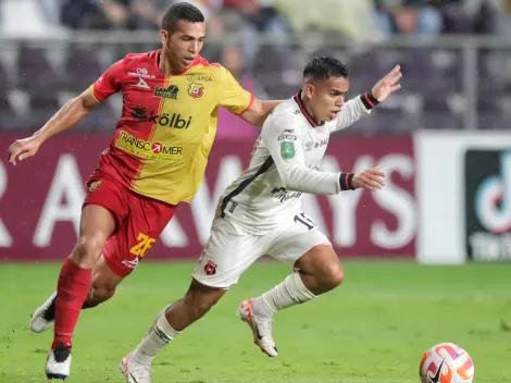 Alajuelense vs. Herediano: cómo ver hoy EN VIVO la semifinal de vuelta