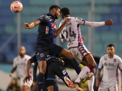 Saprissa vs. Motagua: posibles alineaciones para el repechaje de vuelta