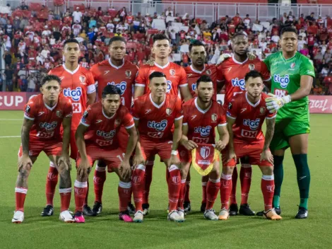 CONCAFAF suspendió el reconocimiento de cancha para Real Estelí previo a la Copa Centroamericana 2023