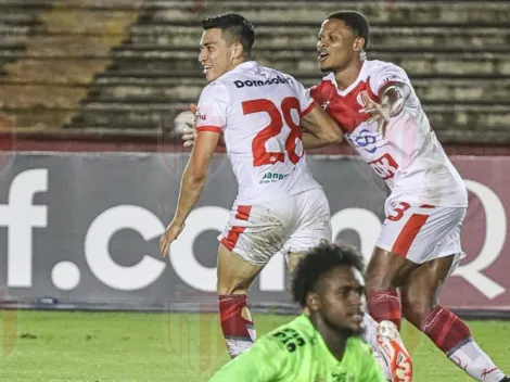 ¡Histórico! Real Estelí venció al CAI y jugará la final de la Copa Centroamericana 2023