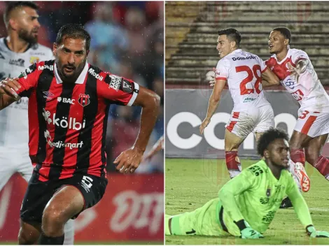 Alajuelense vs. Real Estelí: ¿Cuándo es la final de la Copa Centroamerica 2023?