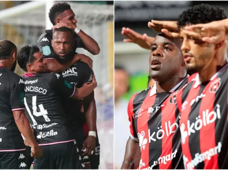 Saprissa vs. Alajuelense: cómo ver hoy EN VIVO el clásico nacional por la Liga Promérica