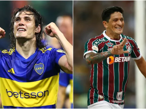 Boca vs. Fluminense: cómo ver hoy EN VIVO la final de la Copa Libertadores