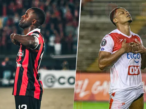 Alajuelense vs. Real Estelí: cuántas veces llegaron a una final internacional