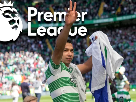 Emilio Izaguirre estuvo cerca de fichar por dos grandes de la Premier League