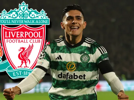 Los tres hondureños que Izaguirre quiso llevar al Liverpool