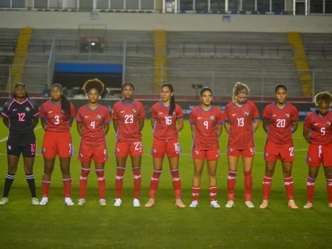 ¡Pésimas noticias para Panamá en su camino hacia la Copa Oro!