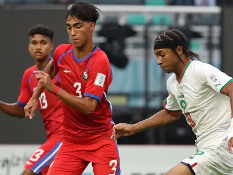 ¡Panamá cae en su debut en la Copa del Mundo! [VIDEO]