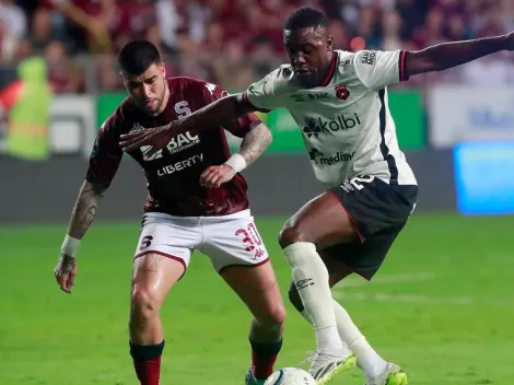 Alajuelense y Saprissan reciben malas noticias para la final del Torneo de Copa