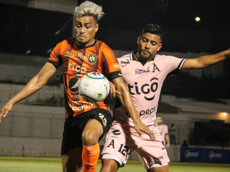 Alianza vs. Águila: cómo ver EN VIVO el partido por la Liga Mayor