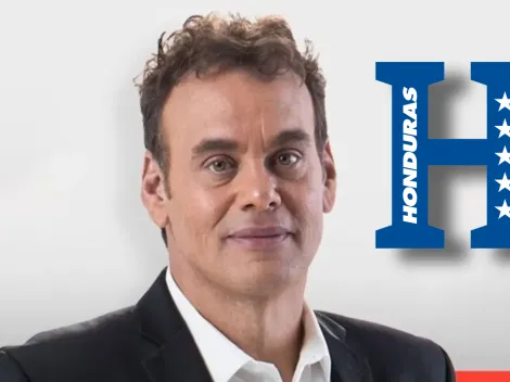 David Faitelson destrozó a la Bicolor: "La selección hondureña no existe"