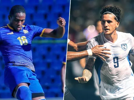 Nicaragua vs Barbados: quién tiene la plantilla más cara