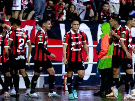 Alajuelense es campeón del Torneo de Copa al vencer 2-0 a Saprissa