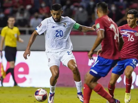 Panamá vs. Costa Rica hoy: posibles alineaciones