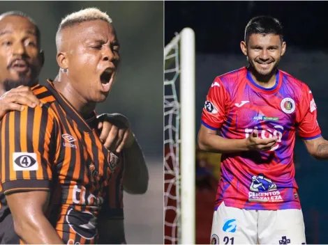 Águila vs. FAS: cómo ver hoy EN VIVO el clásico por la Liga Mayor