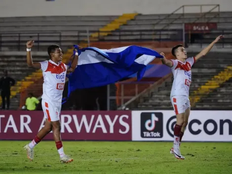 Oficial: Nicaragua tendrá tres cupos para la Copa Centroamericana 2024