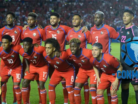 Conmebol da una nueva noticia para Panamá antes de la Copa América