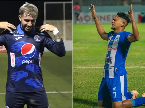 Motagua vs. Victoria: cómo ver hoy EN VIVO el partido por la Liga Nacional