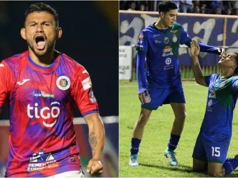 FAS vs. Isidro Metapán: cómo ver hoy EN VIVO el derbi por la Liga Mayor