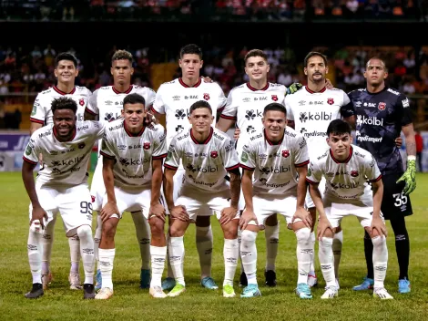 La cifra millonaria que le exigen a Alajuelense por su primer refuerzo