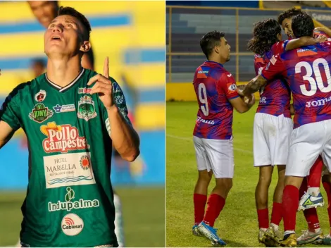 Dragón vs. FAS: cómo ver hoy EN VIVO la ida de cuartos de final de la Liga Mayor