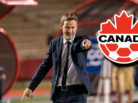 Periodista de Canadá afirma que: “En Canadá se habla sobre el interés por Christiansen”