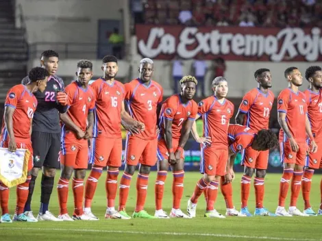 ¡Se revelan más noticias positivas para Panamá por clasificar a la Copa América!