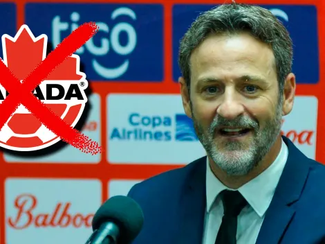 Las 5 razones por las cuales Thomas Christiansen no ficharía por Canadá