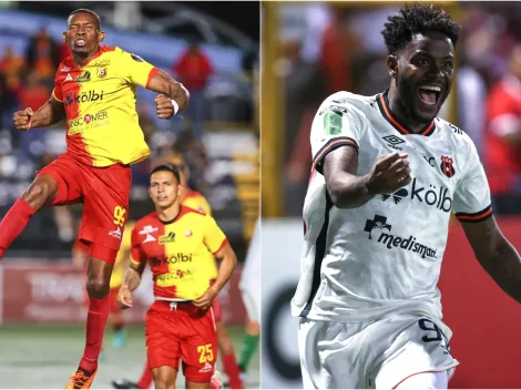 Herediano vs. Alajuelense: cómo ver hoy EN VIVO la semifinal de ida