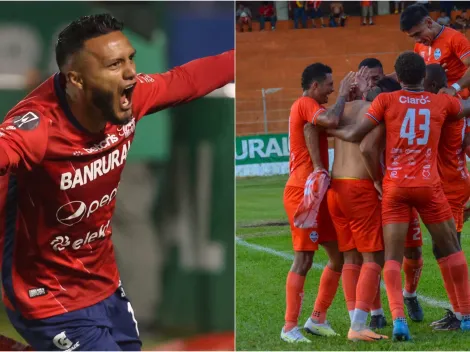 Achuapa vs. Xelajú MC: cómo ver hoy EN VIVO el partido por la Liga Nacional