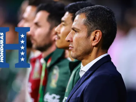 Jaime Lozano admitió que México no la tuvo fácil ante Honduras