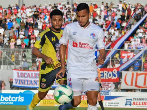 Génesis vs. Olimpia: cómo ver hoy EN VIVO la semifinal de ida