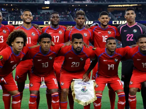 ¡Panamá conoce su grupo para la Copa América 2024!