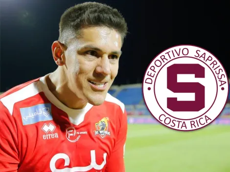 ¿Regresa a Saprissa? Óscar Duarte lo aclara tras declararse "Morado hasta la muerte"