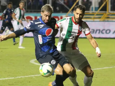 Marathón vs. Motagua: cómo ver hoy EN VIVO la semifinal de vuelta