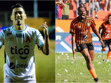 Alianza vs. Águila: cómo ver hoy EN VIVO la semifinal de vuelta