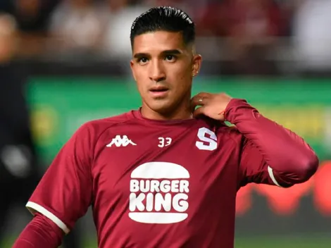 Saprissa confirmó la continuidad de Michael Chirinos para lo que queda de la temporada