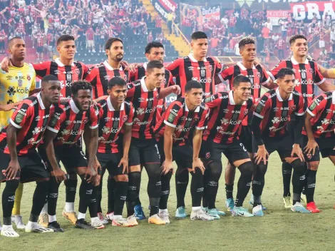 Incógnita en Alajuelense: los jugadores que mantienen en vilo su futuro