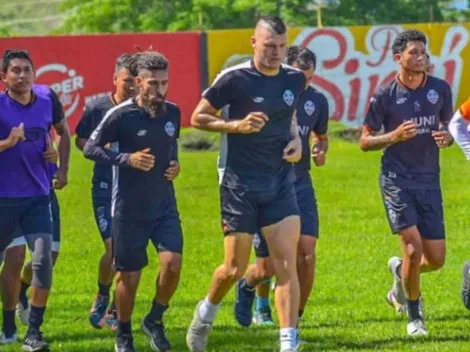 Achuapa tiene definido cuándo comenzará la pretemporada