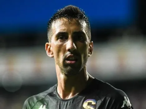 El gerente deportivo del Deportivo Saprissa se refirió a la continuidad de Mariano Torres